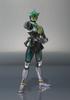 TAMASHII NATIONS Kamen Rider Zeronos Altair Form SHFiguarts