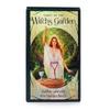 10.3*6cm Tarot of The Witch's Garden 78 Pcs Cards Manifestation and Magic Await You In The Witch's Garden