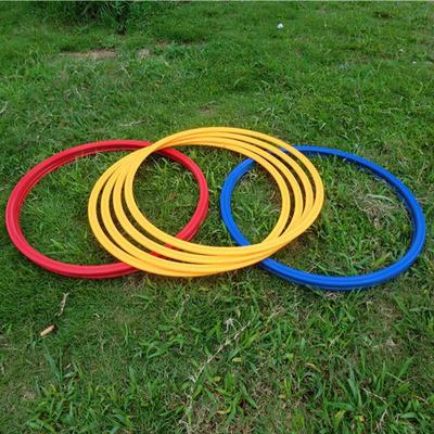 Inele de Antrenament Agilitate Portabile Fotbal Fotbal Viteză Agilitate Inele de Antrenament Sport Echipament de Antrenament Futbol