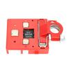 32V 400A Car Battery Distribution Terminal Quick Release Pile Head Connector Auto Modified Parts