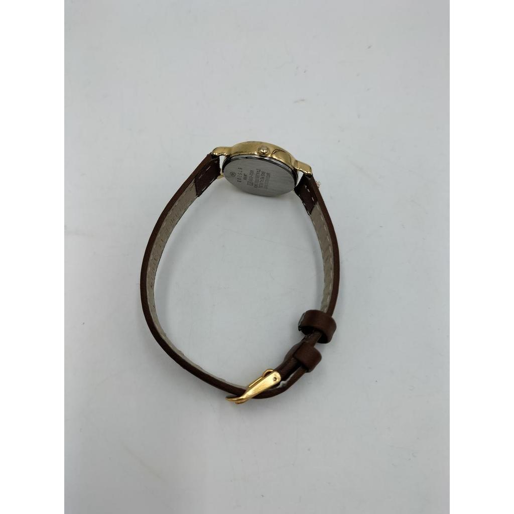 Used SEIKO V802-0120 Watch