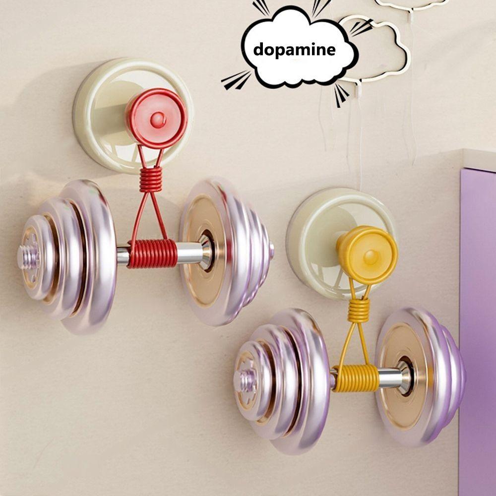 Badezimmer Klebehaken Geschenke Dopamin Saugnapfhaken Bohrlos Spurlos Kleiderhaken Wandmontiert