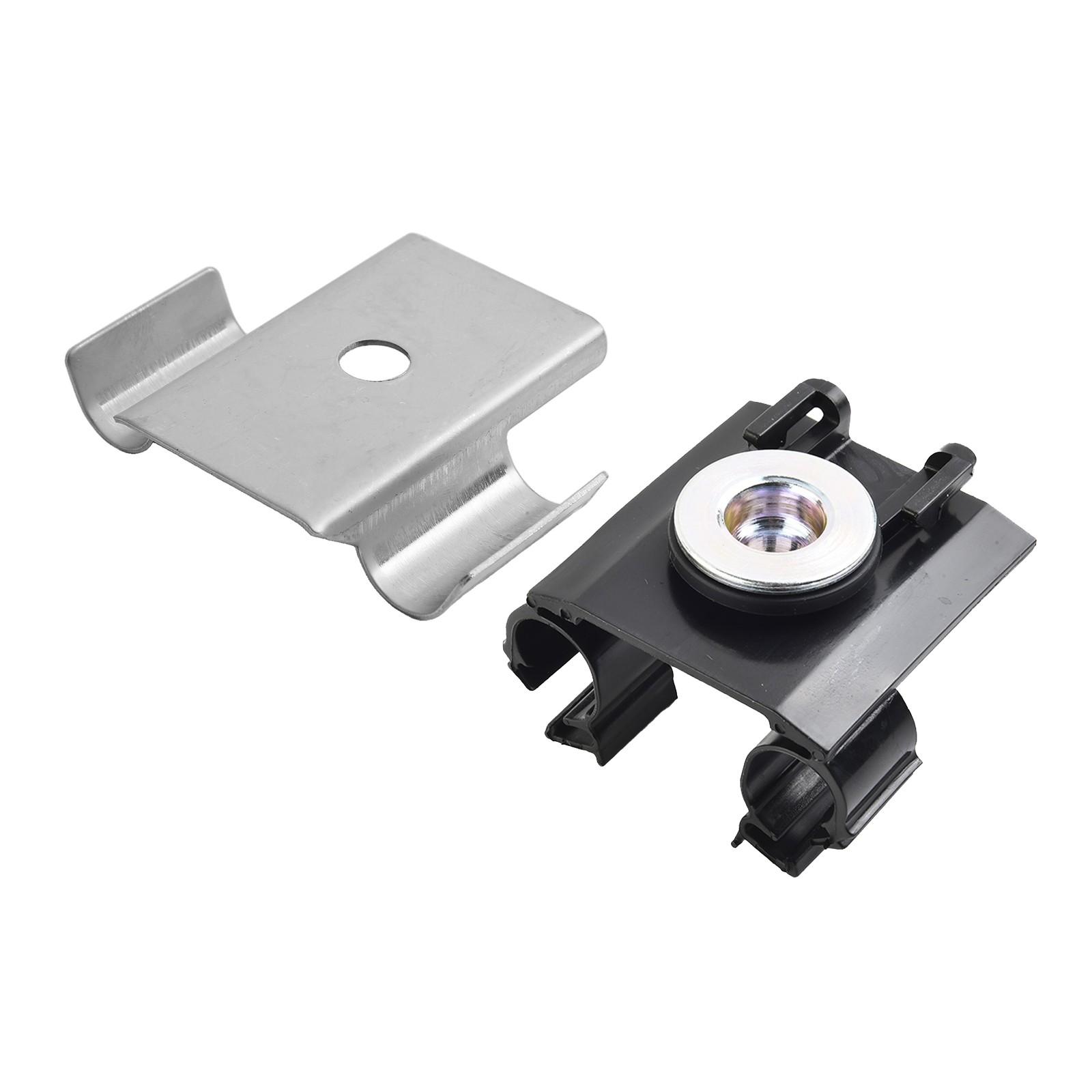 Прямая замена фиксатора троса стояночного тормоза