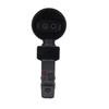ABS Lens Sunshade Protective Lens Cover for Insta360 Luna Ultra Gimbal Camera Accessories