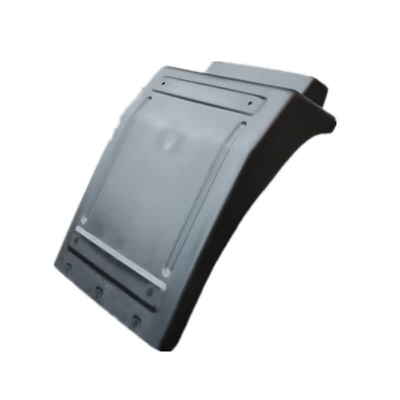 Dongfeng Tianjian EQ1120GA Front Wheel Mudguard