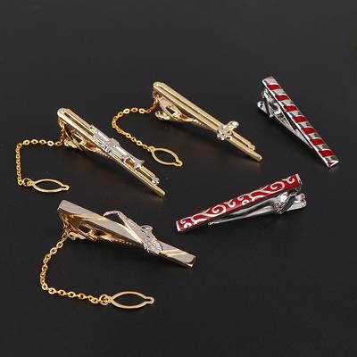 Accessories – Manchetknapper, clips