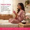 Asian Aura Diffuser Oil for Home Fragrance, Reed Diffuser Refill Fragrance Oil, Aroma Buner/Candle, Electric Diffuser Aroma Oil- Rosy Romance Aro