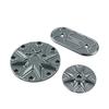Benda Graystone Jinjila 300 Engine Side Decorative Flywheel and Belt Cover