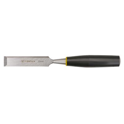22mm Chisel, Plastic Handle