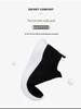 2023 Men's Lightweight Fly-Knit Sock Sneakers: Breathable, Slip-On, Casual Sports Shoes for Spring and Summer