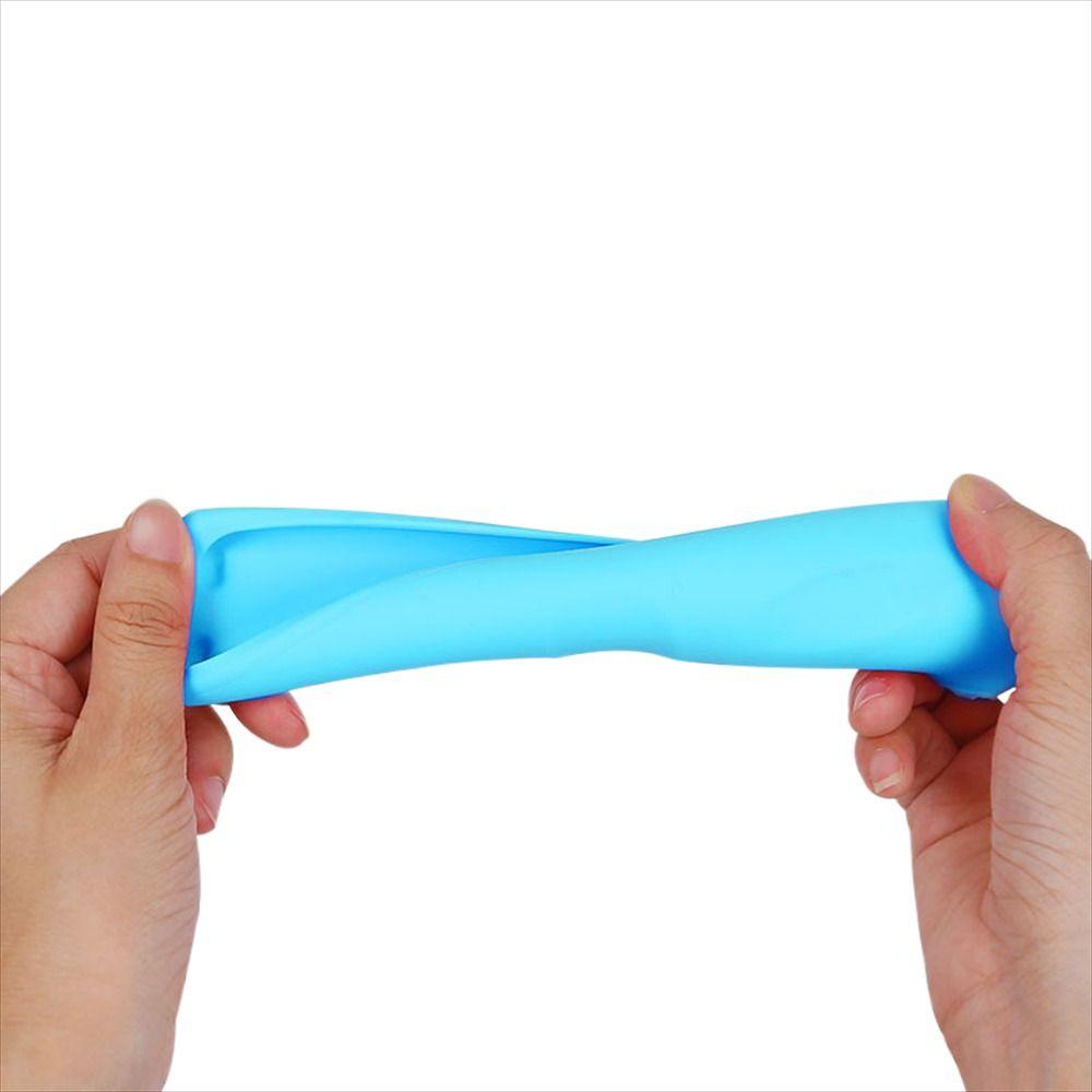 AN-MR600 Remote TV Stick Cover Remote Control Cover Remotes Control Protector Remote Control Case