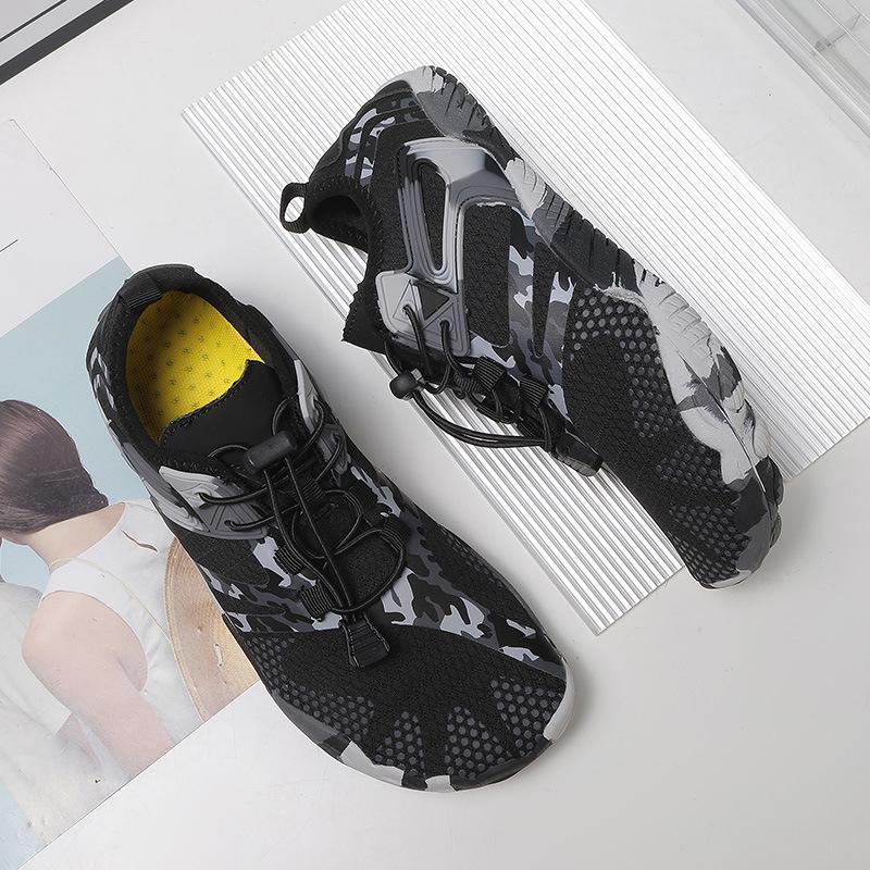 Women's Indoor Yoga & Fitness Shoes