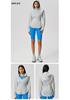 Summer UPF50+ Quick-Dry Sun Protection Jacket with Hidden Hood