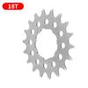 Edelstahl Freilauf Ritzel 12/13/14/15/16/17/18t Mountainbike Singlespeed Ritzelkranz Reparaturteil