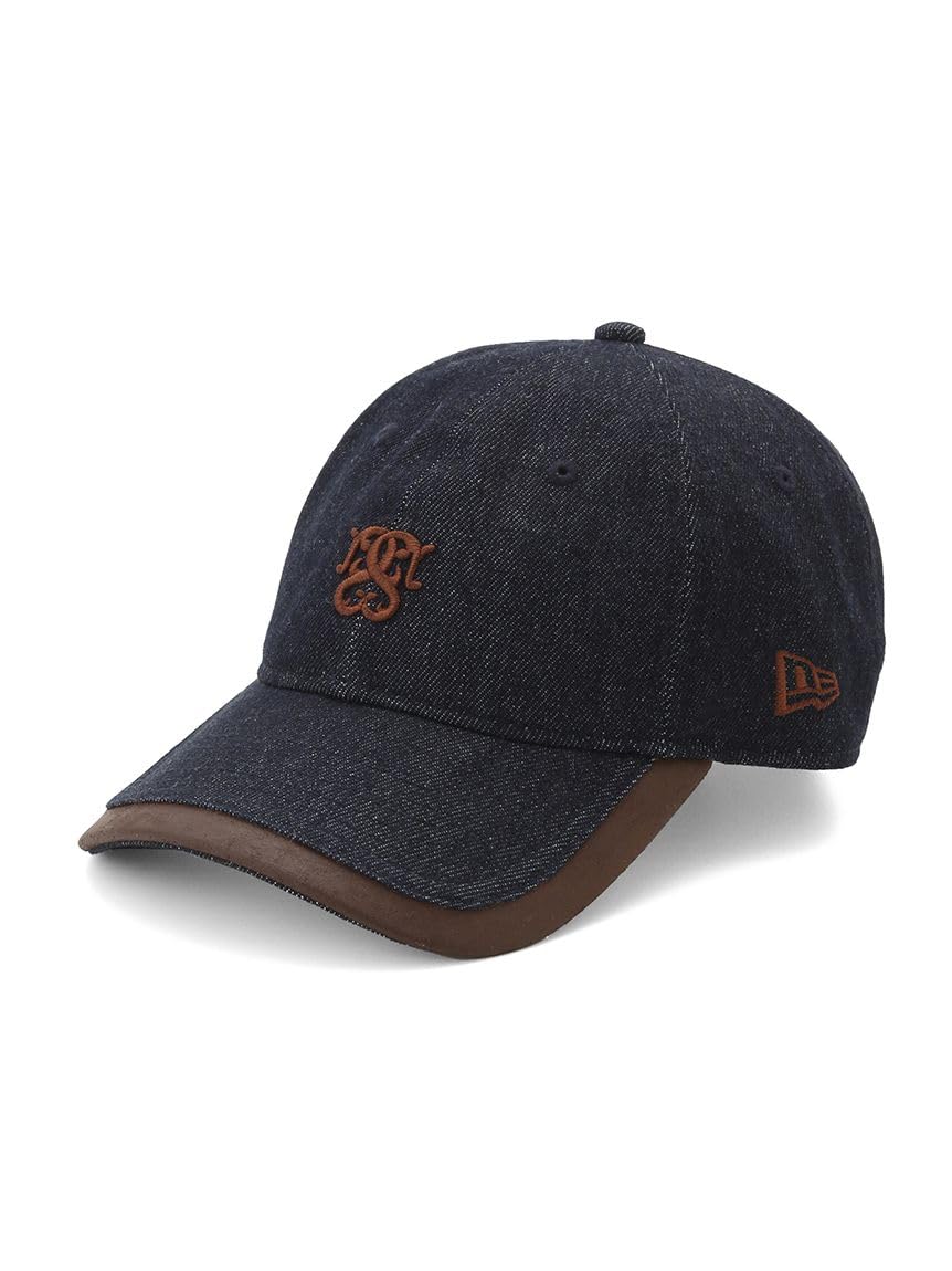

Кепка с эмблемой коллаборации NEWERA SWGH254612 IND Свободный размер [Snidel] Женская
