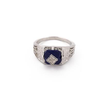 The Vampire Diaries Caroline Forbes Antique Filigree Daylight Ring Damon Finger Family Crest Ancient Retro Style Ring For Women