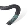 PU Road Bike Wrap Tap Anti-Vibration Bicycle Handlebar Tape Bicycle Bar Tape  for 1 Pair Of Riding