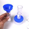 Kit d'eau propre DIY Green Science pour enfants Projet scientifique Apprentissage STEM Éducatif Ensemble de jouets de purification