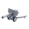 WWW2 Military Building Block 88mm Flak Gun Cannon  Weapons Figure Soldier Machine Gun Mecha Infantry Artillery Mortar Toys K053