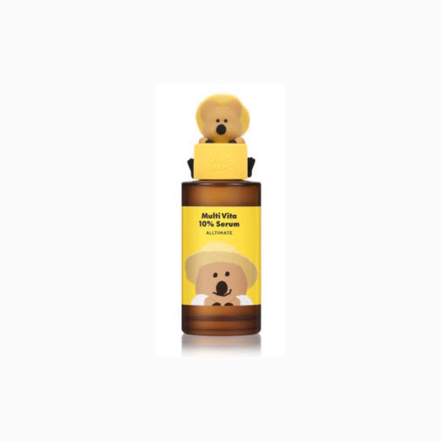 The Face Shop Dino Tang Ultimate Multivitamin 10% Serum 50mL