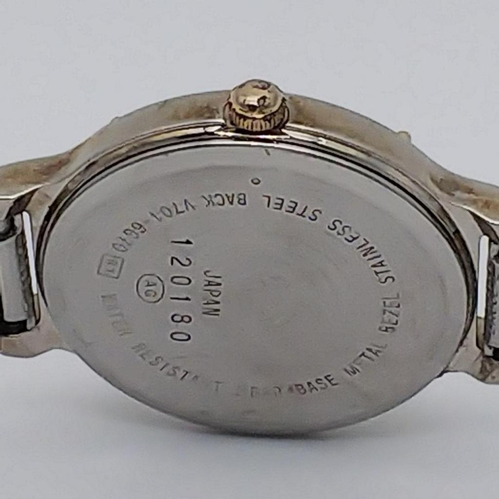 Used Seiko AlbaURBANLadies/Watch/Quartz