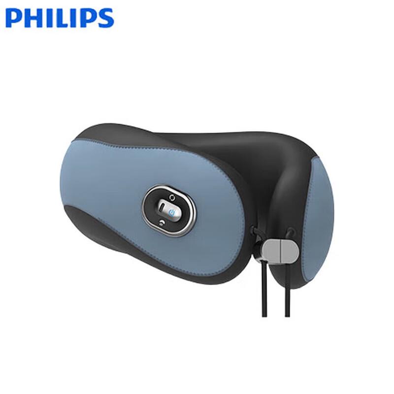 Philips Smart Kneading Neck Massager