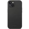 Etui Do iPhone 14 Plus Tumi Liquid Silicone Czarny