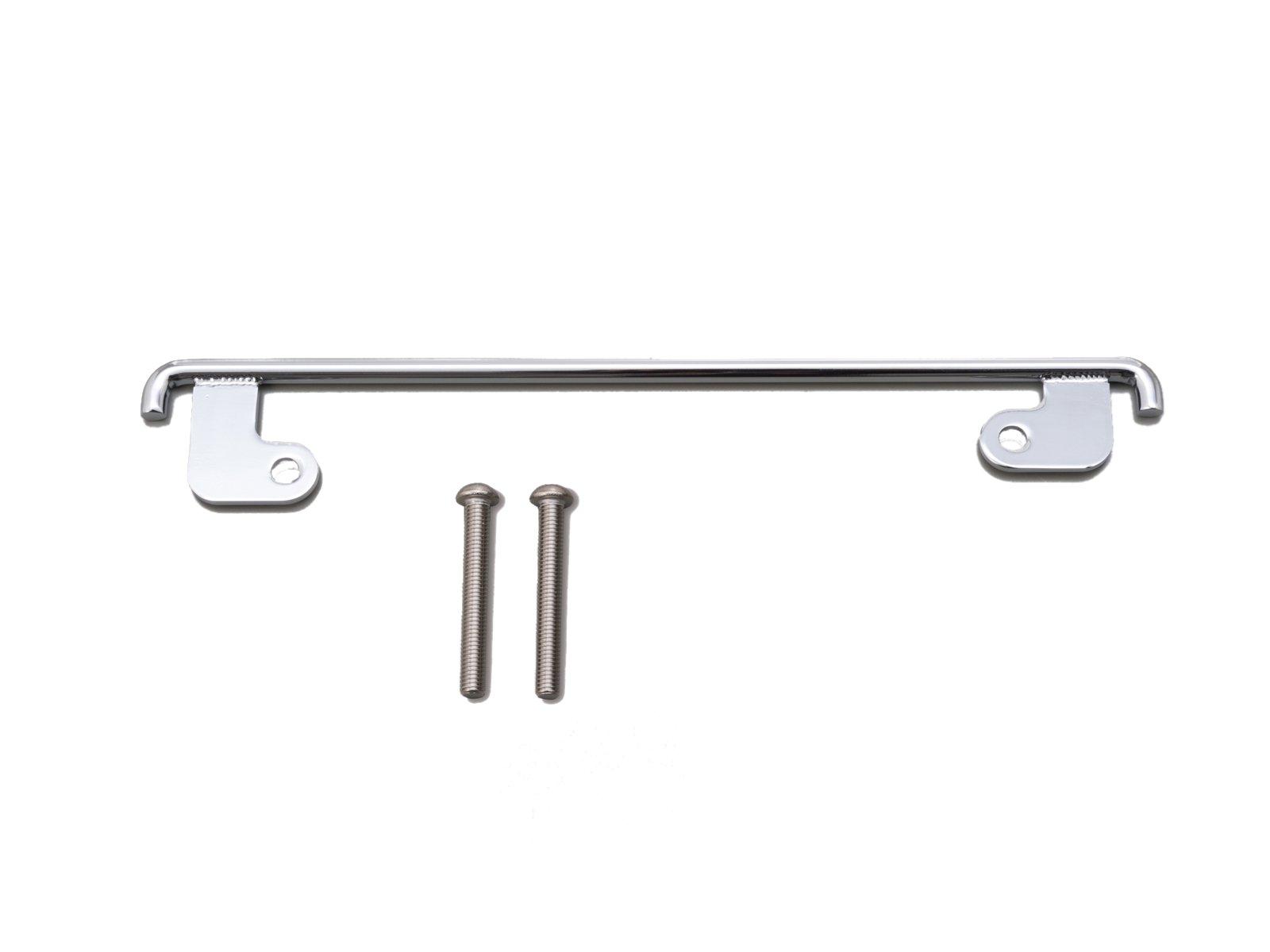 

Мотоциклетная боковая сумка Daytona Левая и правая кронштейн для кофров для Dragstar Classic 400 Поддержка, (79462)