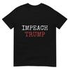 Impeach Trump Anti Trump Impeach 45 Not My President TShirt