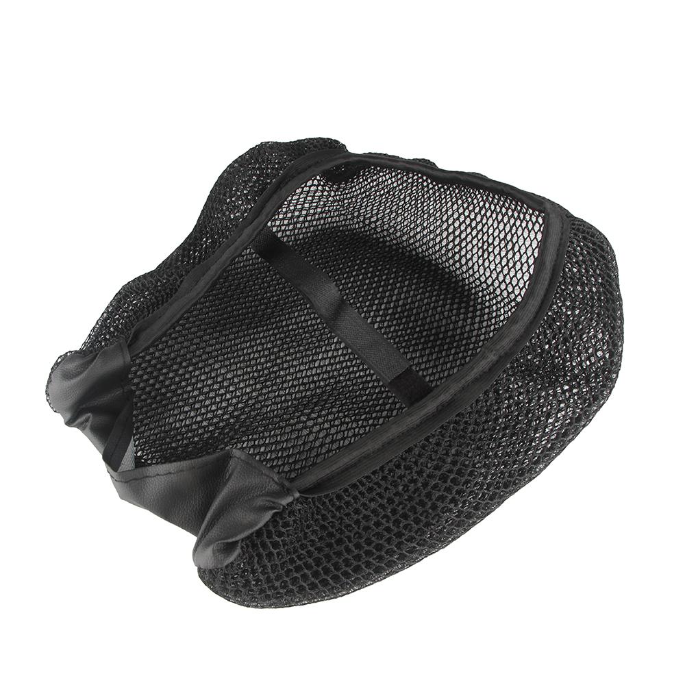 R1200GS ADV Motorcycle Cushion Seat Cover 3D Nylon Fabric Saddle Seat Cover For BMW R1200 GSA Adventure R 1200 GS LC 2013-2018