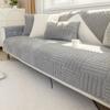 Warm Brushed Covers Slipcovers Sofa Towel Universal Non-slip Couch Cover for Living Room Decorative Sofa
