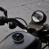 Motorcycle Aluminum Fuel Tank Caps Replacement Gas Fuel Tanks Cover Caps with Rapid Locking Motorbike Accessories