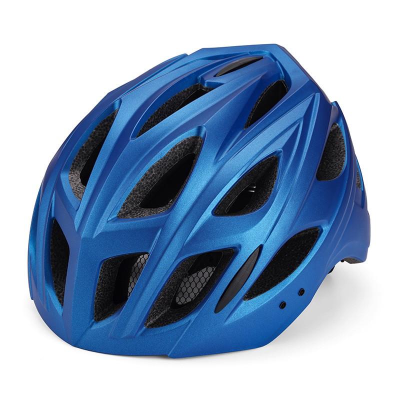 Adult Cycling Helmet Unisex Bike Ventilated Safety Headgear Road Mountain Biking
