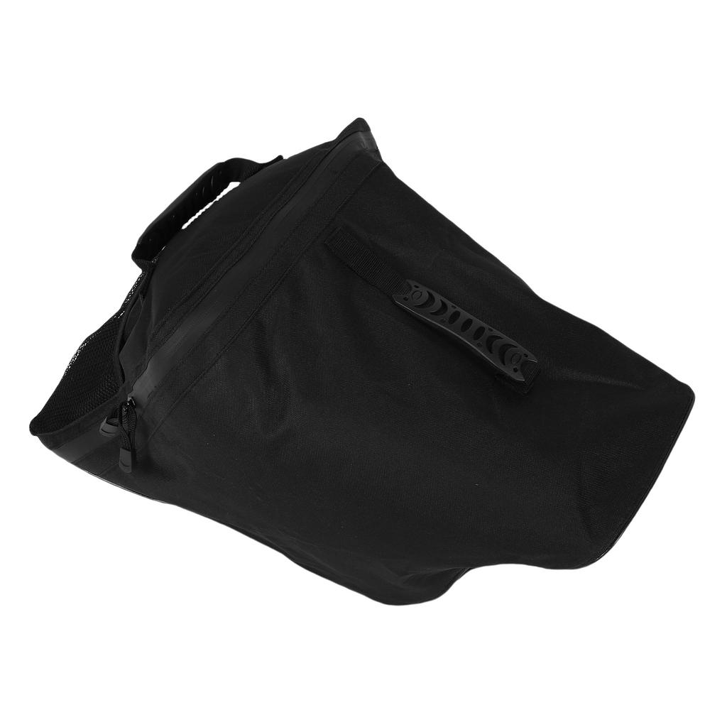 Hecktasche Wetterfestes Polyester Wasserdichter Reißverschluss Tragbarer Griff Ersatz für Polaris 2015 2024
