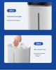 18L Smart Ultrasonic Floor-standing Humidifier for Home & Industrial Use