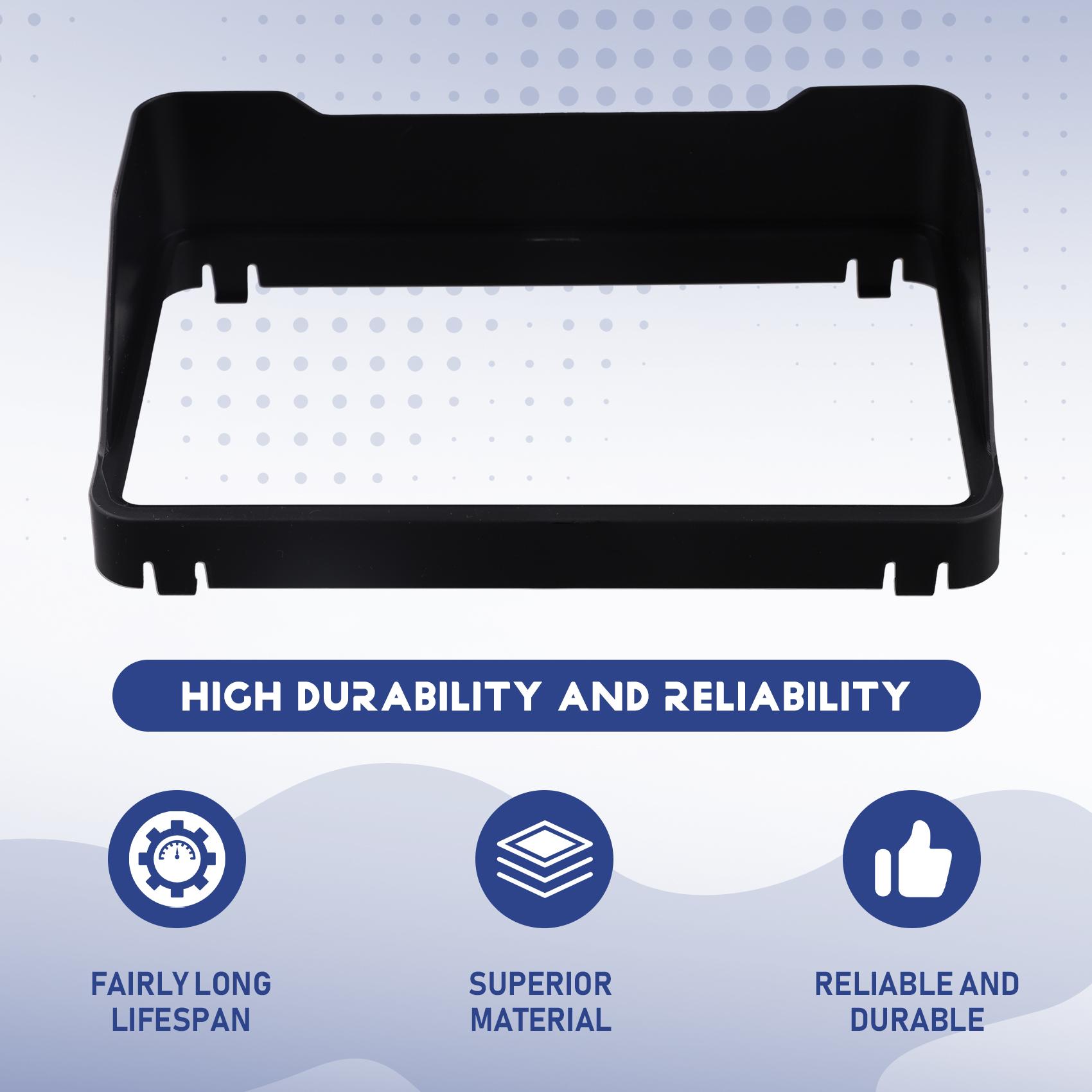 

L10A Dashboard Sunshade Guard Display Sun Visor Cover For ZONTES 368G G368 368 G 2024 Motorcycle UV-Resistant чорний