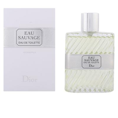 Eau De Toilette Eau Sauvage 100 Ml -
