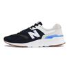 New Balance 997H Black Sneakers CM997HHB