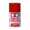 Tamiya Polycarbonate Spray PS-37 Frost Red Model Paint 86037