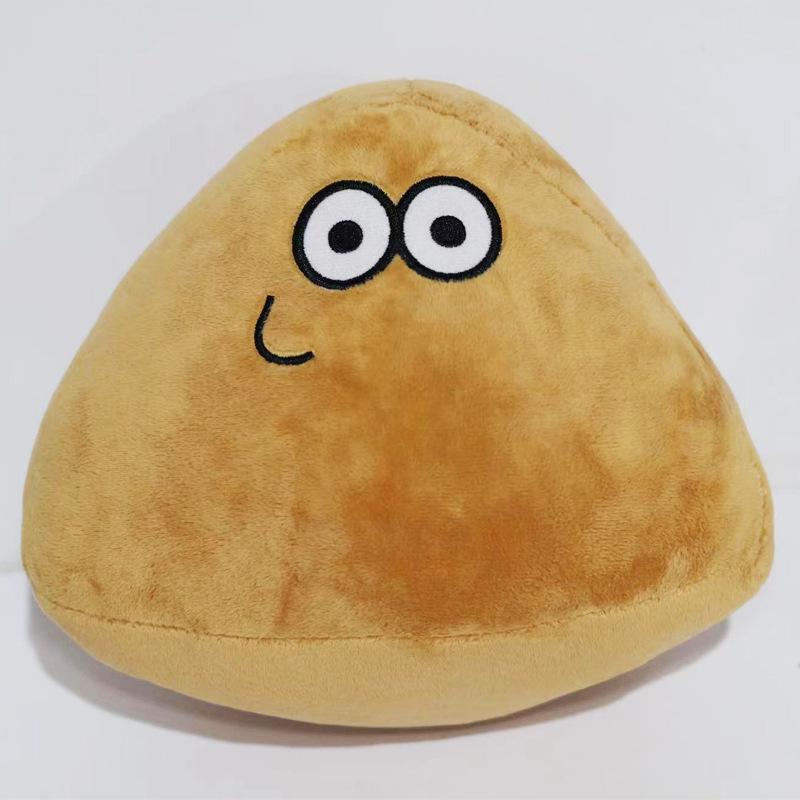 My Pet Alien Plush Doll - Cute and Quirky
