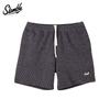 Slamble Organic Cotton Men and Women All-Matching Trendy Shorts