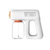 Handheld Electric Blue Light Disinfection Sprayer: Alcohol Atomizer, Pet Deodorant, Insecticide, Mosquito Killer.