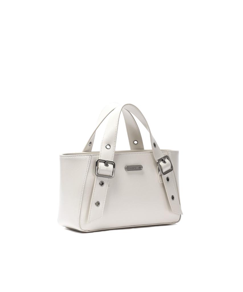 Madenrolls Rolla Mini Bag Ivory