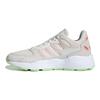 Adidas Neo Crazychaos 'White Green' Women's FW3176