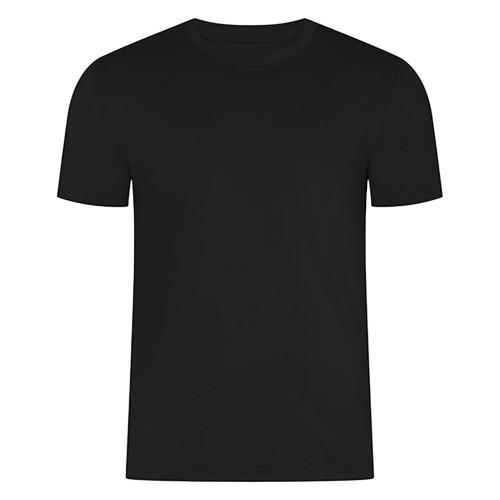HRM Mens Luxury Organic Heavy T-Shirt