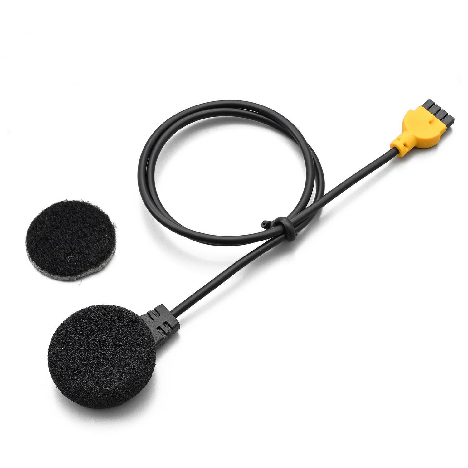 

Daytona 24665 Мотоциклетный доход DT-02 Ремонтный продукт Микрофон кабельного типа