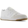 New Balance 480 White Reflection