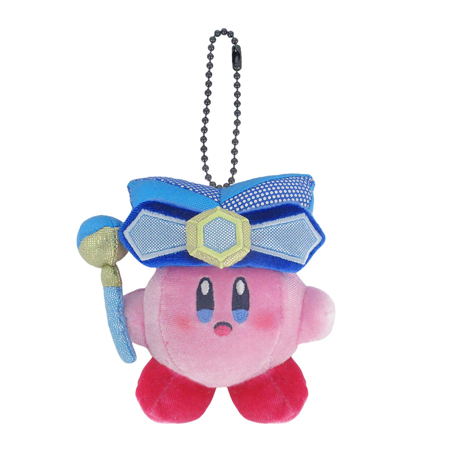 

Талисман духов Sanei Boeki KIRBY Mystic
