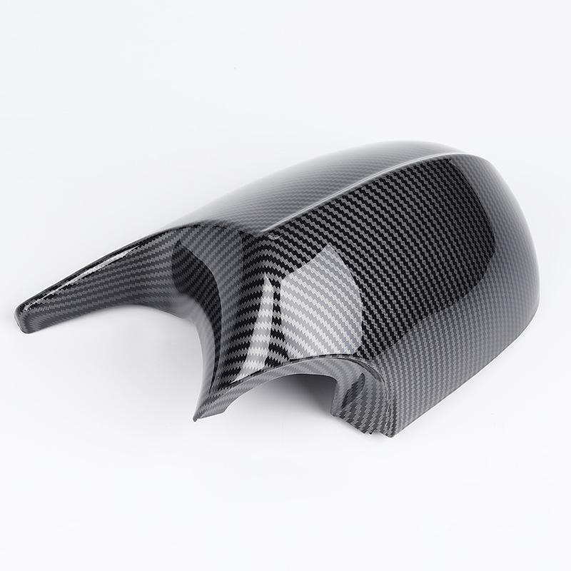 BMW 3 Series E90/E92 Modified Horn Rearview Mirror Shell