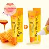 [1+1] Honey Glow Care Honey & Berry Lip Sleeping Mask Pack 15g